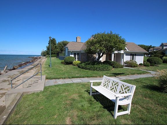 Private Community Lake House