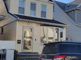 105-10 130th St, South Richmond Hill, NY 11419