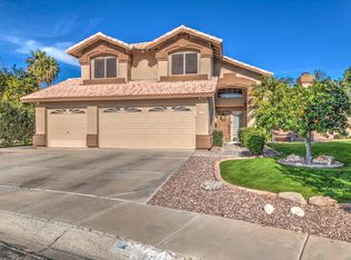 119 N Redrock St, Gilbert, AZ 85234