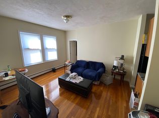 23 Lourdes Ave #3, Jamaica Plain, MA 02130