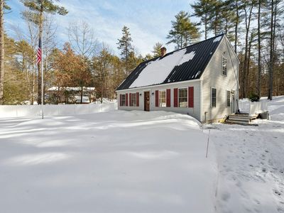 68 Lone Pine Road, North Waterboro, ME, 04061