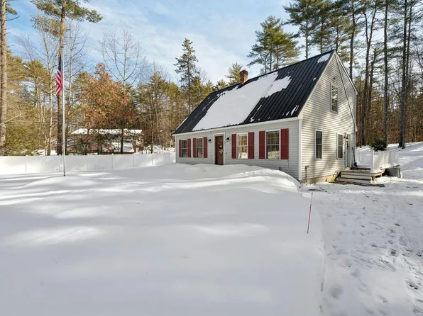 68 Lone Pine Road, Waterboro, ME 04061