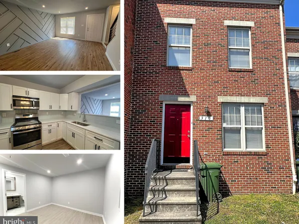 310 N Fremont Ave, Baltimore, MD 21201