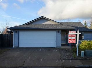 806 SE 7th Ct, Battle Ground, WA