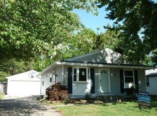 3716 Illinois Ave SW, Wyoming, MI 49509