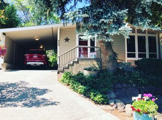 420 NW Dack Ct, Pullman, WA 99163