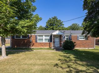 411 N Elm St, Mt Pleasant, TN 38474