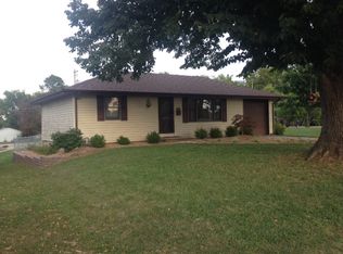 610 S Ridge Ave, Steeleville, IL 62288