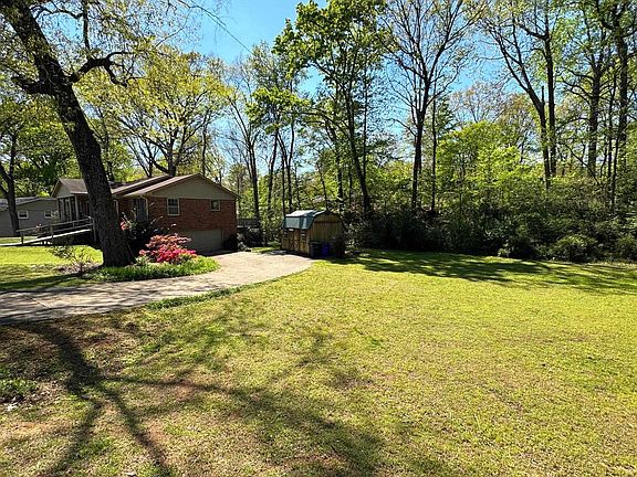 5th image of 3609 Old Chisholm Rd