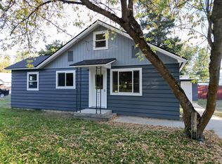 1426 Idaho Ave, Libby, MT 59923