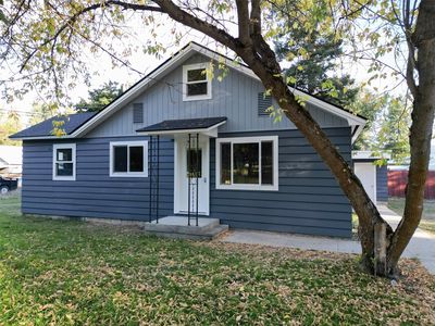 1426 Idaho Ave, Libby, MT, 59923
