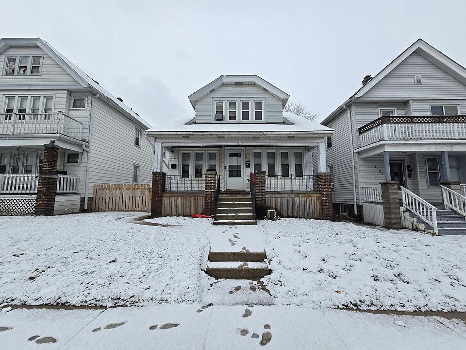 1st image of 2657 South 15th PLACE #2657A
