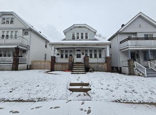 2657 S 15th Pl #2657A, Milwaukee, WI 53215