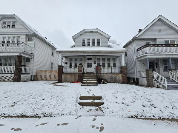 2657 South 15th PLACE #2657A, Milwaukee, WI 53215