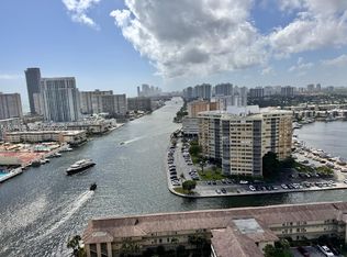 Beachwalk Condominium, Hallandale, FL 33009