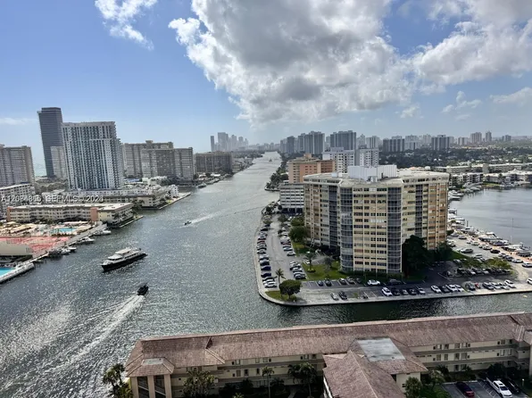 2602 E Hallandale Beach Blvd #R2105, Hallandale, FL 33009