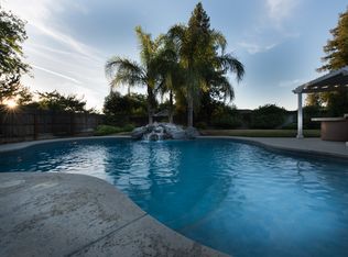 2046 E Paul Ave, Fresno, CA 93710