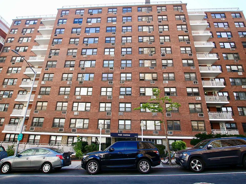 1st image of 123-40 83rd Ave #8K