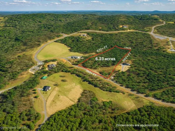 127 Hillside Ln, Ellijay, GA 30540