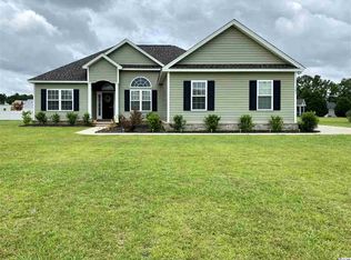 305 Adoniram Dr, Conway, SC 29526