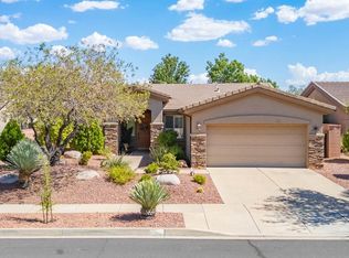 3480 E Hidden Springs Dr, Washington, UT 84780