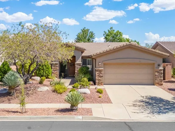 3480 E Hidden Springs Dr, Washington, UT 84780