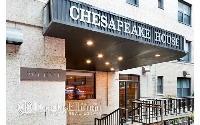 Sold by Douglas Elliman | media 9