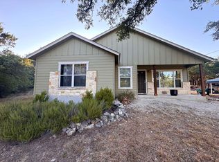 386 Indian Cyn, Spring Branch, TX 78070