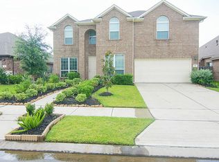 63 Ember Branch Dr, Missouri City, TX 77459