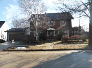 3305 N 9th St, Sheboygan City, WI 53083