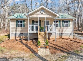 272 Stegall Pl, Dawsonville, GA 30534