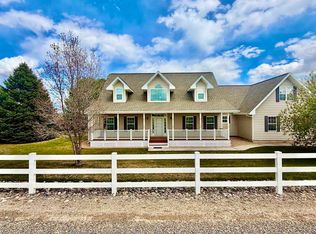 1484 1600 Road, Delta, CO 81416