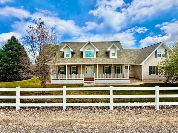 1484 1600 Road, Delta, CO 81416