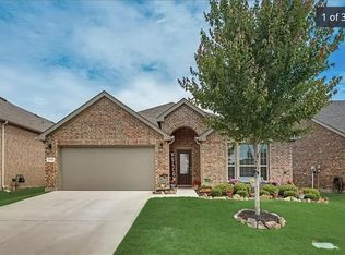 15508 Rockingham St, Frisco, TX 75034