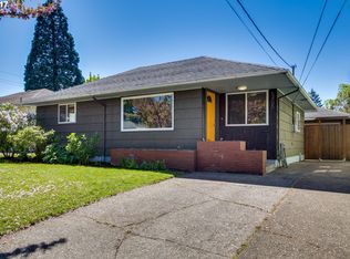 5405 NE 38th Ave, Portland, OR 97211