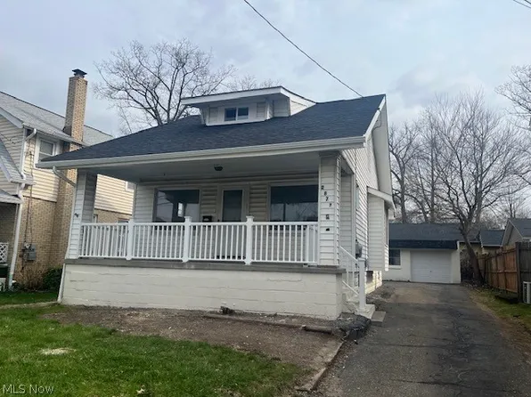 2877 Bailey Rd, Cuyahoga Falls, OH 44221