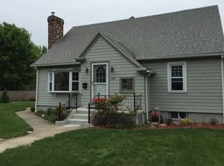 196 Fruit Hill Ave, North Providence, RI 02911