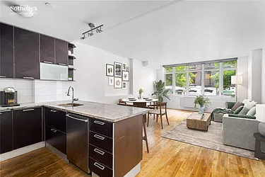 502 Ninth Avenue, #2C