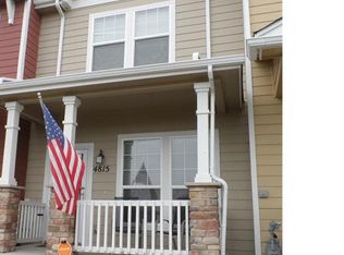 4815 Condor Creek Point, Colorado Springs, CO 80916