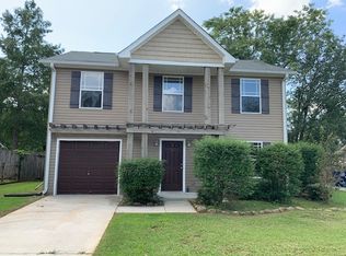 2517 Pioneer Rd SW, Huntsville, AL 35803