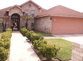 3210 Washington Ave, Mission, TX 78573