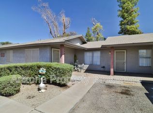 1625 N Date APT 14, Mesa, AZ 85201