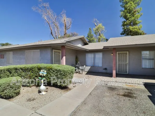 1625 N Date, Mesa, AZ