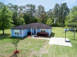 11 Peppermint Ave, Middleburg, FL 32068