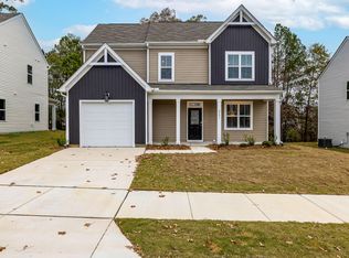 6701 Paint Rock Ln, Raleigh, NC 27610