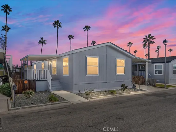 256 Mary Kay Ln, Bakersfield, CA 93308