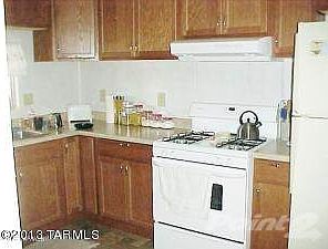New Kitchen Counter tops