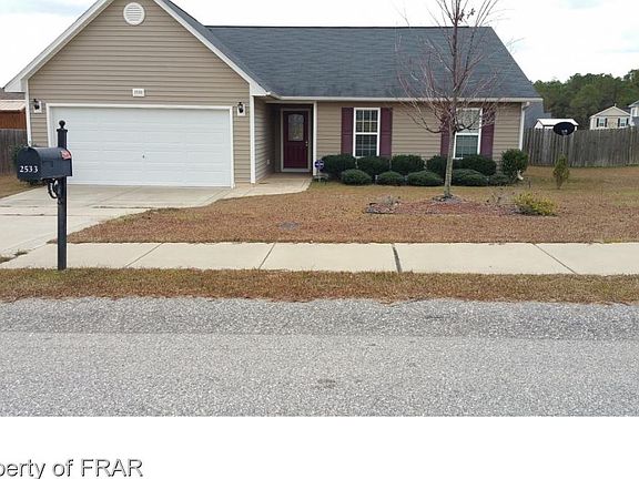 2nd image of 2533 Hunting Bow Dr