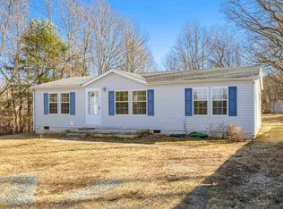 4414 Daniels Run Rd NE, Pilot, VA 24138
