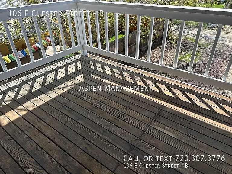 106 E Chester St #B — Photo 9
